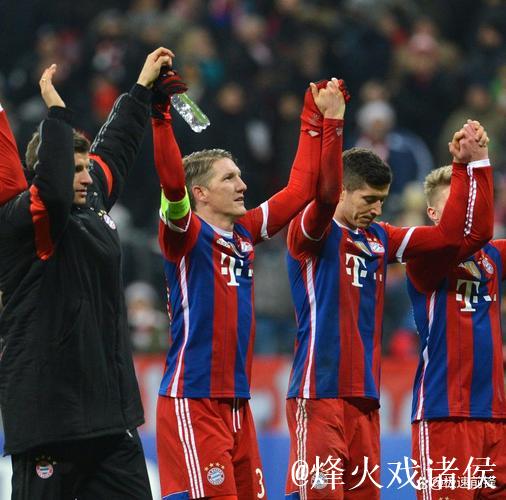 赫内斯:明年的成为德甲冠军;已准备庆祝活动? 赫内斯:明年的成为德甲冠军;已准备庆祝活动?