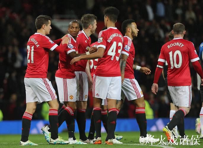 曼联vs伯恩茅斯上半场非点球xG为3.6,本赛季英超上半场最高 曼联vs伯恩茅斯上半场非点球xG为3.6,本赛季英超上半场最高