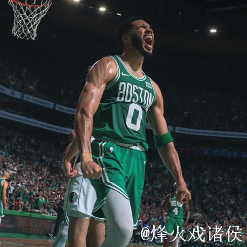 NBA冠军赔率：凯尔特人居首 湖人掉出争冠热门