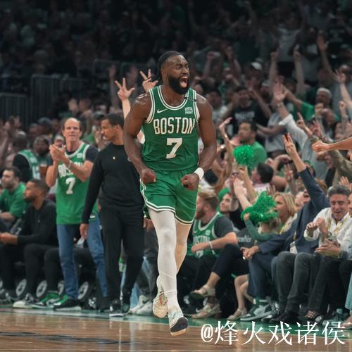 NBA冠军赔率：凯尔特人居首 湖人掉出争冠热门