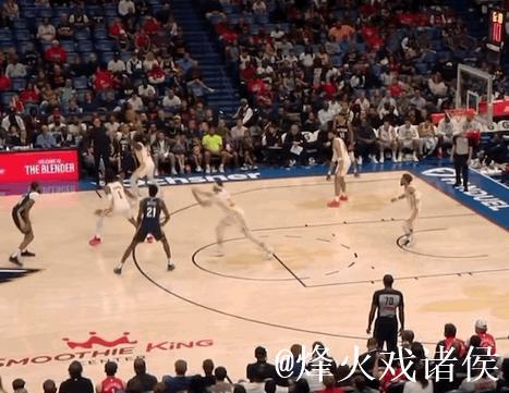 特雷杨38分10助攻助老鹰险胜黄蜂,英格拉姆绝杀带领鹈鹕击败开拓者 特雷杨38分10助攻助老鹰险胜黄蜂,英格拉姆绝杀带领鹈鹕击败开拓者