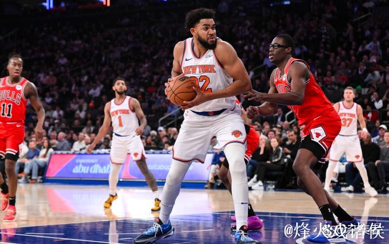 唐斯31+10尼克斯力克猛龙致8连败 雄鹿狂胜公牛 唐斯31+10尼克斯力克猛龙致8连败 雄鹿狂胜公牛