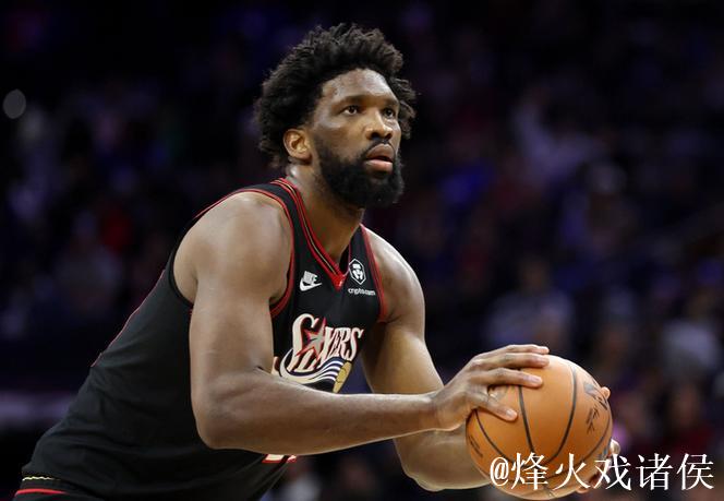 恩比德回归76人不敌尼克斯 利拉德缺席雄鹿大胜猛龙 恩比德回归76人不敌尼克斯 利拉德缺席雄鹿大胜猛龙